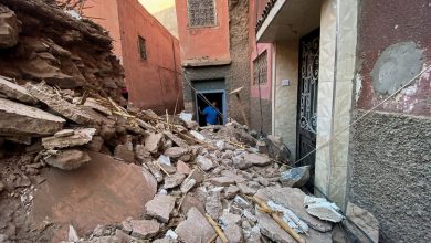 صورة الإيسيسكو تُخصِّصُ مساعداتٍ عينيةً لمتضرري زلزال المغرب