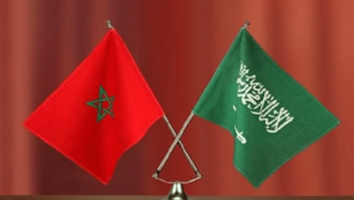 صورة سفارة المملكة في المغرب: جميع مواطنينا بخير