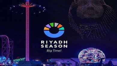 صورة موعد بداية موسم الرياض 2023 وتفاصيل العروض والفعاليات