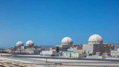 صورة الإمارات تقود الاستثمار بمشاريع الطاقة النووية السلمية إقليمياً وعالمياً