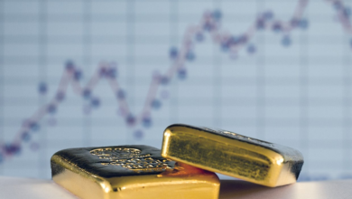 صورة استقرار أسعار الذهب مع ترقب بيانات تضخم أميركية