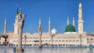 صورة وزارة الحج: 4 إرشادات يجب مراعاتها عند زيارة المسجد النبوي