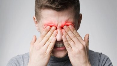 صورة 7 علامات تحذير مبكرة لـ سرطان العين – الأعراض ليست واضحة دائما