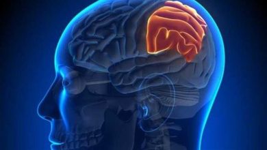 صورة رجل عانى ورما في المخ يحذر من الأعراض الأولى للإصابة