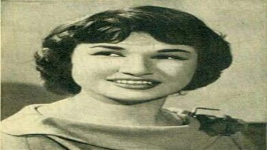 صورة “بطلة مراتي مدير عام”.. وفاة الفنانة كريمان نجمة الزمن الجميل