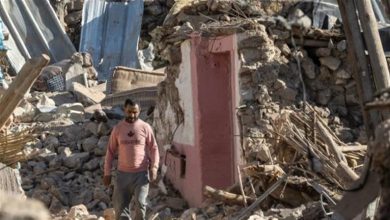 صورة هل كان زلزال المغرب بسبب سلاح الليزر؟ موقع ألماني يكشف الحقيقة