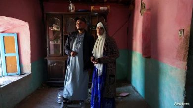 صورة حفل زفاف ينقذ سكان قرية كاملة من “زلزال المغرب”.. ماذا حدث؟ (فيديو)