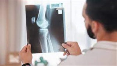 صورة مستشفى بلندن يوّظف “الواقع المعزز” في جراحات تقويم العظام