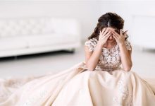 صورة عريس يترك عروسه يوم زفافهما- والسبب مفاجأة