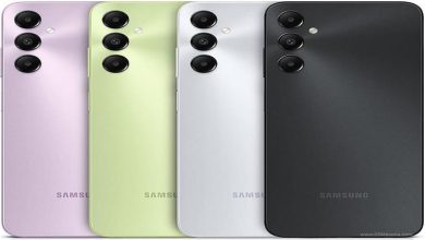 صورة مفاجأة سامسونج.. Galaxy A05 وGalaxy A05s هاتفان جديدان بسعر رخيص ومعالج جبار