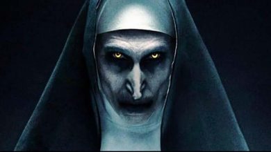 صورة غدًا الأربعاء.. بدء عرض فيلم الرعب “The Nun 2” بدور العرض في مصر