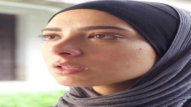 صورة داليا شوقي عن انتقادات أدائها في “سفاح الجيزة”: “أنا لحم ودم مش مكنة”