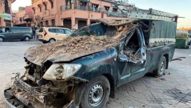 صورة عالم بريطاني: زلزال المغرب لم يقتل الناس.. وهذا سبب القتل الحقيقي