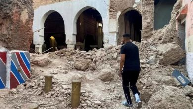 صورة بعد زلزال مراكش.. شركات المحمول تتيح رسائل ومكالمات مجانية بالمغرب