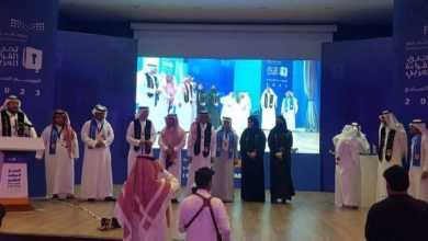 صورة في منافسات «تحدي القراءة العربي».. المركزان الأول والثالث لطلاب وطالبات تعليم جدة  أخبار السعودية