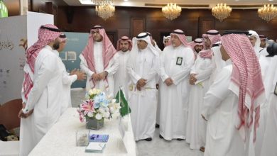 صورة انطلاق الملتقى الأول لبرنامج مدينة جدة الصحية  أخبار السعودية