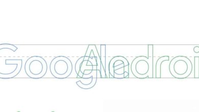 صورة «قوقل»: تغيير العلامة التجارية لـ «أندرويد»  أخبار السعودية
