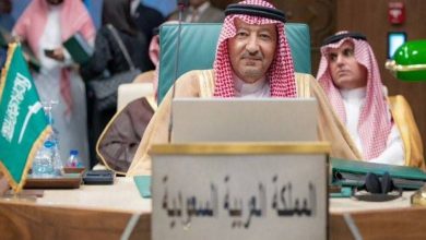 صورة الخريجي: المملكة لم تتردد يوماً في تسخير إمكاناتها لخدمة القضايا الإنسانية  أخبار السعودية