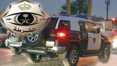 صورة عسير: القبض على مواطن لترويجه «الحشيش»  أخبار السعودية