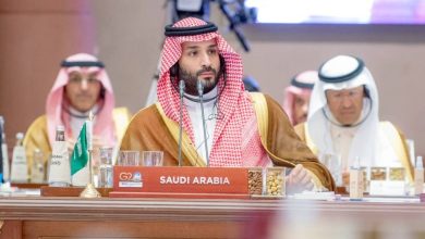 صورة G20: السعودية.. قوة فاعلة وعامل توازن  أخبار السعودية