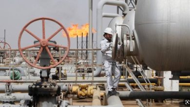 صورة أسعار النفط فوق 90 دولاراً الطلب سيرتفع 2,25 مليون برميل يومياً  أخبار السعودية