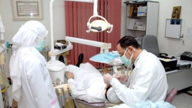 صورة بقرار من «الموارد» و«الصحة».. توطين طب الأسنان بنسبة 35 %  أخبار السعودية