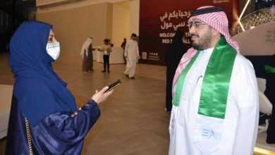 صورة الحضانة والتركة والجرائم المعلوماتية تتصدر «ماراثون الوعي القانوني»  أخبار السعودية