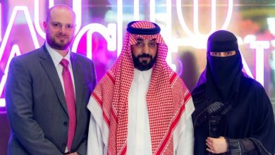 صورة نورا المتميزة تفتتح رسميا أول متجر فوشون باريس في «لو برستيج مول» بجدة  أخبار السعودية