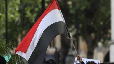 صورة الحكومة اليمنية ترحب بجهود السعودية وعُمان ‏لإحلال السلام  أخبار السعودية