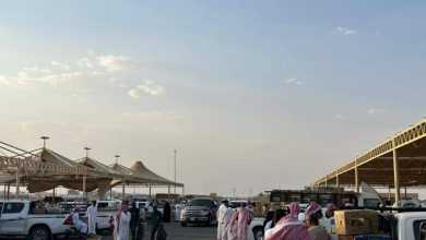 صورة بيشة تشهد انطلاق مهرجان «الصفري عالمي»  أخبار السعودية