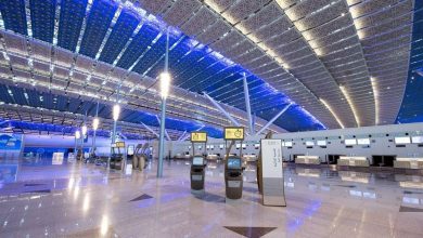صورة مطار الملك عبدالعزيز الأول في «الفئة الأولى».. و«القريات» الأعلى التزاماً بين المطارات الداخلية  أخبار السعودية