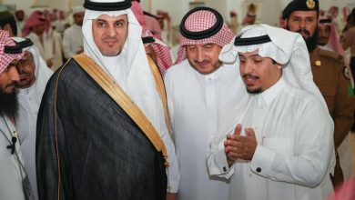 صورة محافظ بيشة يدشّن «مهرجان صفري بيشة» تحت شعار «الصفري عالمي»  أخبار السعودية