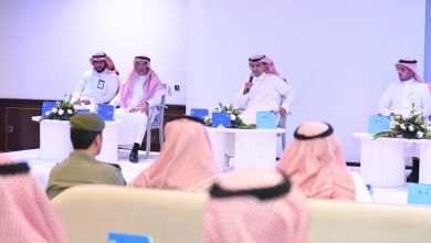 صورة «غرفة القصيم» تبحث تحديات قطاع الأعمال في «إلمام»  أخبار السعودية