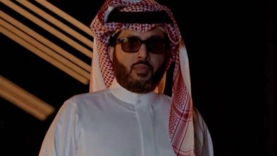 صورة رئيس هيئة الترفيه يُعلن تفاصيل «موسم الرياض» بهويته الجديدة  أخبار السعودية
