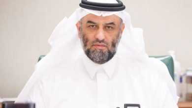 صورة الغنام مديراً لـ «تعليم مكة»  أخبار السعودية