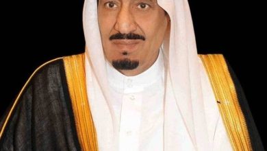 صورة نيابة عن خادم الحرمين.. وزير الاقتصاد يرأس وفد المملكة في قمة «التنمية المستدامة»  أخبار السعودية