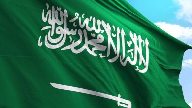 صورة في اليوم الوطني السعودي 93.. تعرف على محظورات استخدام العلَم الوطني وأنواعه  أخبار السعودية