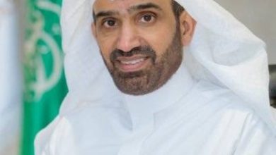 صورة وزير «الموارد البشرية» يطلق الدورة الثالثة للجائزة الوطنية للعمل التطوعي  أخبار السعودية