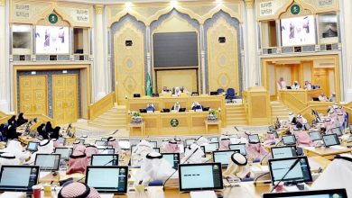 صورة «الشورى» يطالب هيئة أموال القاصرين بتحجيم مخاطر الاستثمارات  أخبار السعودية