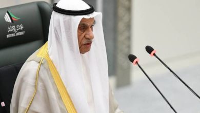 صورة رئيس مجلس الأمة الكويتي: السعودية قادرة على قيادة العالم  أخبار السعودية