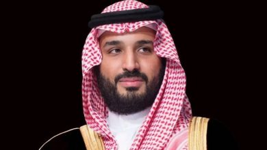 صورة ولي العهد يتلقى رسالة خطية من رئيس جمهورية تشاد  أخبار السعودية