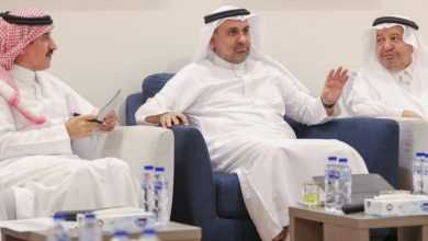صورة وزير الصحة يشدد على أهمية توطين البحث والتطوير والابتكار الطبي  أخبار السعودية