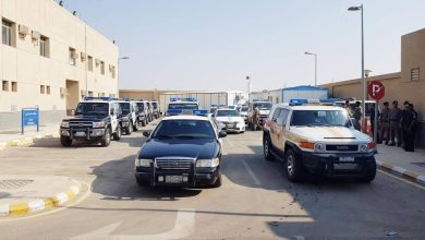 صورة ضبط 11,465 مخالفاً لأنظمة الإقامة والعمل وأمن الحدود في أسبوع  أخبار السعودية