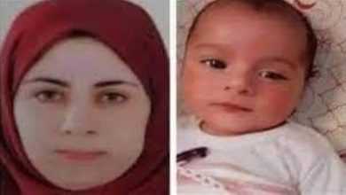 صورة مصر.. براءة «سيدة فاقوس» آكلة طفلها في الشرقية  أخبار السعودية
