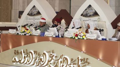 صورة الشؤون الإسلامية تعلن أسماء الفائزين في مسابقة الملك عبدالعزيز لحفظ القرآن
