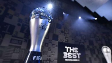صورة نجما الهلال والنصر مرشحان للفوز بجائزة أفضل لاعب في العالم «The Best»