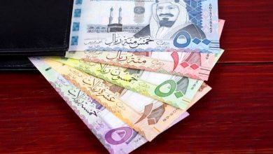 صورة سعر الريال السعودي مقابل الجنيه المصري والعملات العربية اليوم الأربعاء 531445
