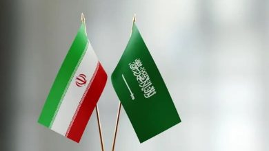 صورة إيران والسعودية دولتان مؤثرتان في المنطقة والعالم