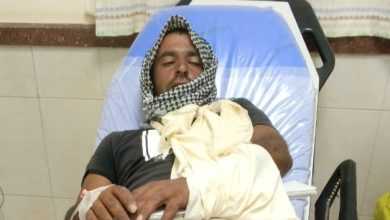 صورة إصابة مواطنان باعتداء للمستوطنين في الأغوار وبيت لحم