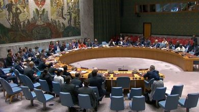 صورة وسط ترحيب بدور المملكة.. مجلس الأمن يجدد دعم عملية السلام الأممية في اليمن